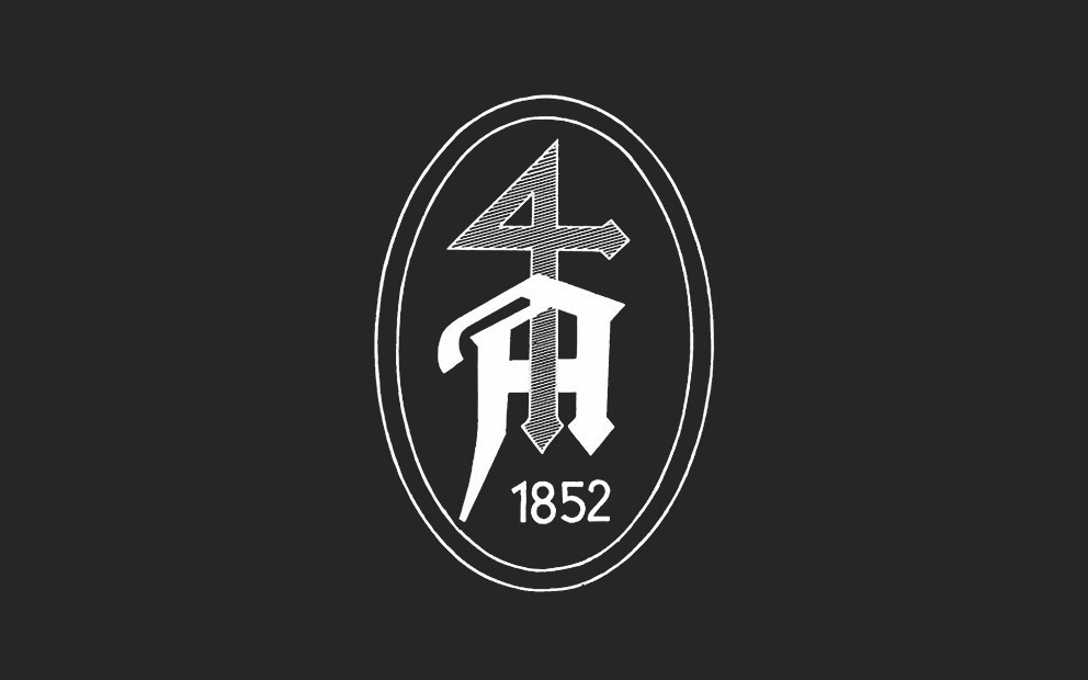 GAH-Logo von 1852